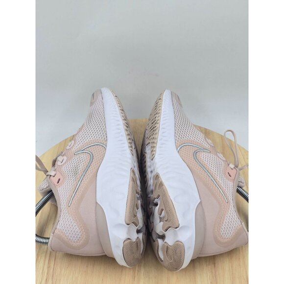 Nike Renew Run 2 Running Sneakers Women’s Size 7.5 Shoes CK6360-600 - Picture 6 of 9